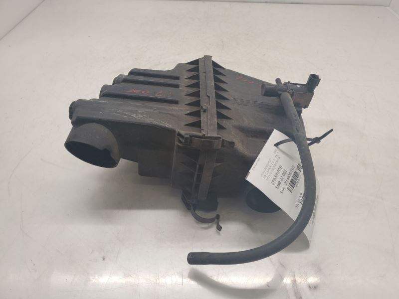 Scion XB STD, Air Cleaner Box Assembly, 2003-2005, 1.5L, 1NZFE