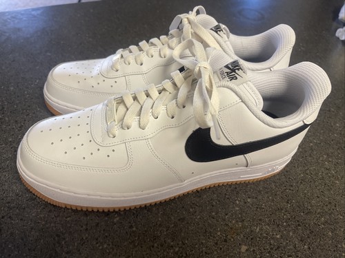 Nike air force ones mens 11 | eBay