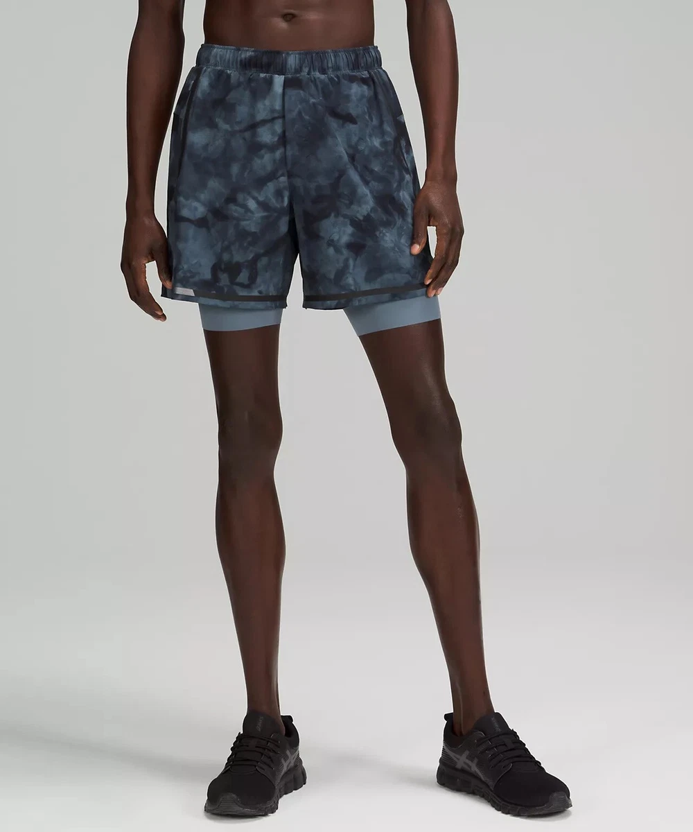Lulu surge shorts sale