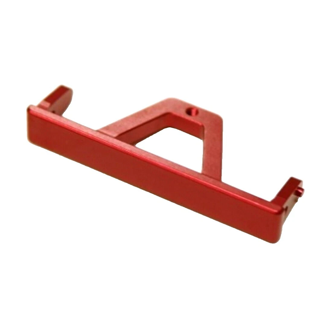 STRC Hobby RC Modelo Carrocería Parachoques para SCX