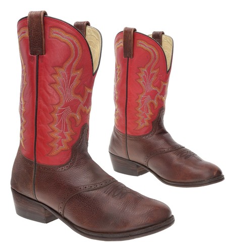 john b stetson boots