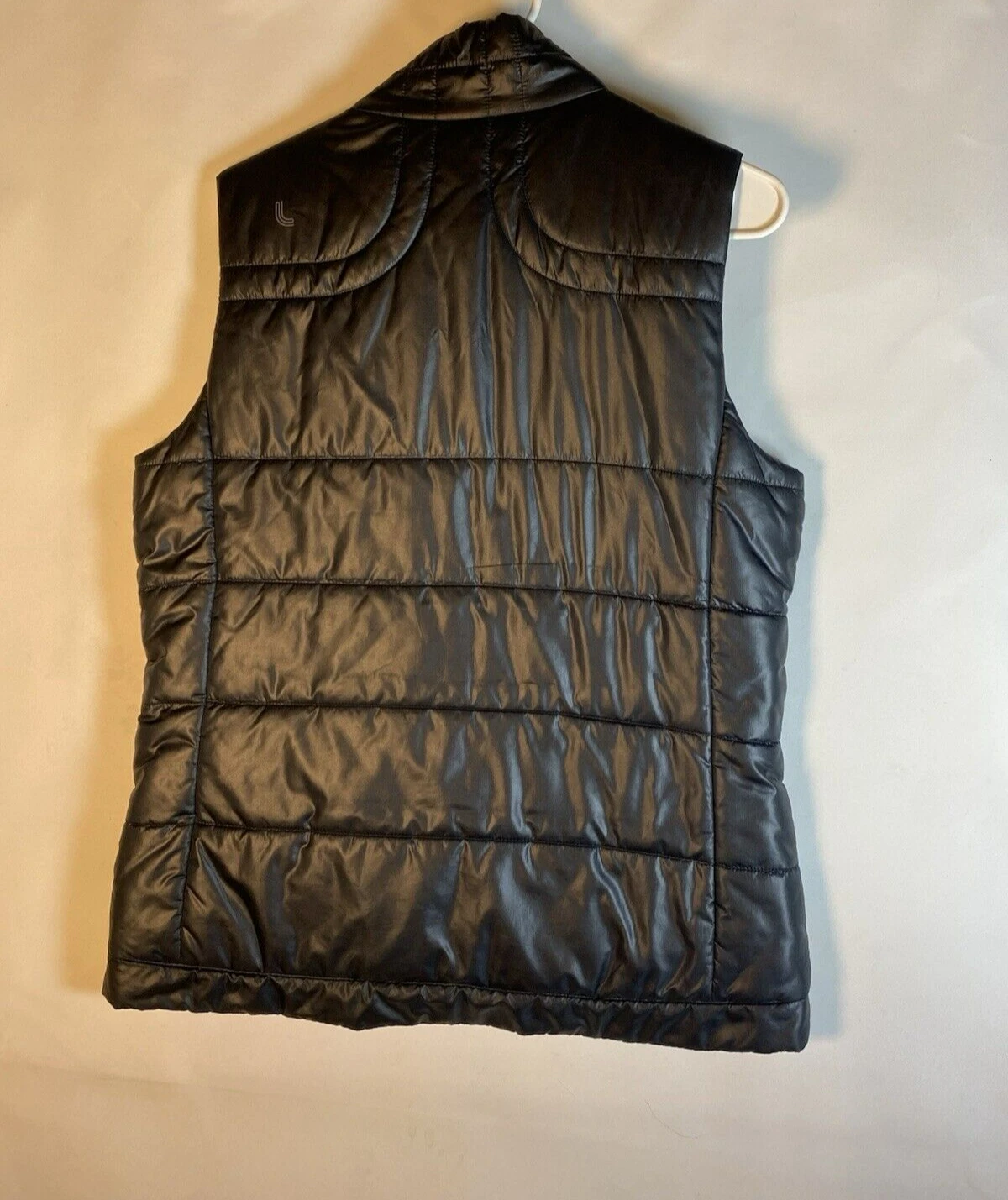 lole puffer lightweight gorpcore unique style jacket