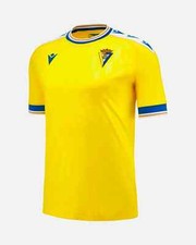 #24 Camiseta 1ª Cádiz CF 2023/2024 (s m l xl) consulta el talle 0059