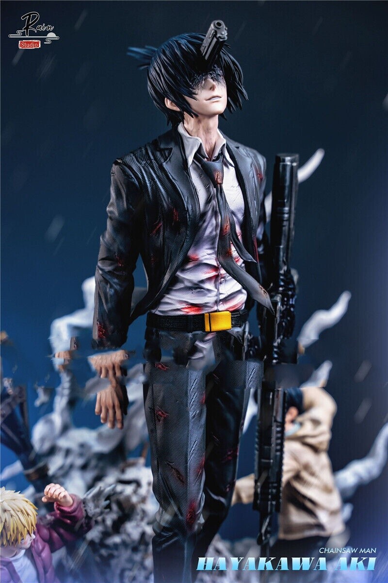 aki´s shop ‪·͜· ♡ Aki can still cry.