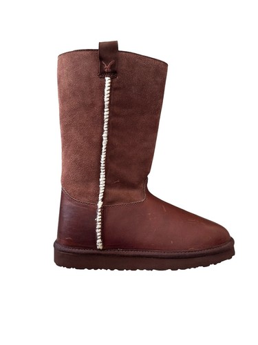 American Eagle Outfitters Duck Boots Winter Waterproof Mens  display picture 1