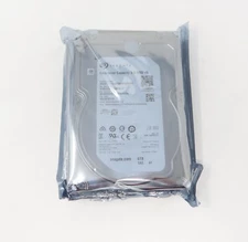 ST6000NM0095 Seagate 6TB 7.2K 12Gb/s SAS 3.5" Hard Drive