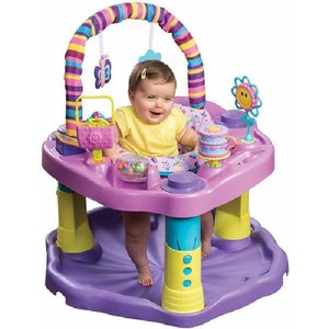 ebay exersaucer