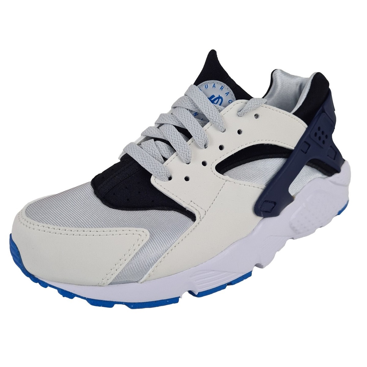 huaraches run gs
