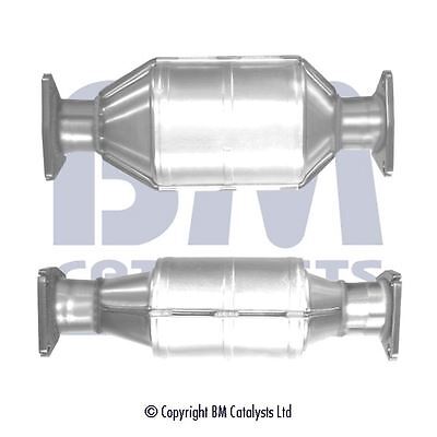 Catalyseur Land Rover Freelander 1 et MG MGF 1.8i 16V pour moteur essence 4x4
