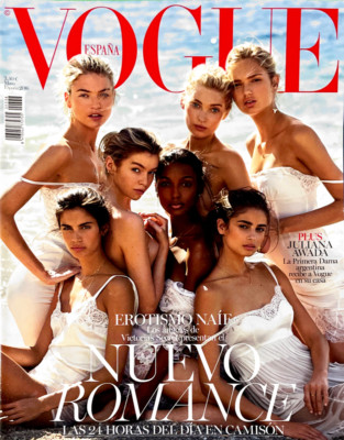 女性情報誌 Vogue Spain s-l400.jpg