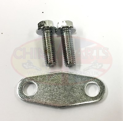 AGR Abdeckung für Lexmoto XTR 125, KS125-23