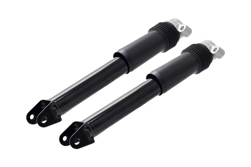 Amortiguador de suspensión trasero FCS 2015 2016 para Chevrolet Corvette 2014-2019 Foto 3 de 4