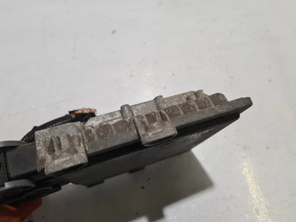 Peugeot 107 Engine Control Module Unit ECU 1.4 Diesel 2005–2014 OEM 9662276280 - Image 3 of 4