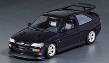 1:18 UT Models Ford Escort RS Cosworth blue, red, white