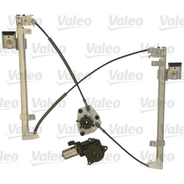 Valeo Fensterheber Elektrisch Vorne FüR Alfa Romeo 159 Sportwagon 939_ 939-image
