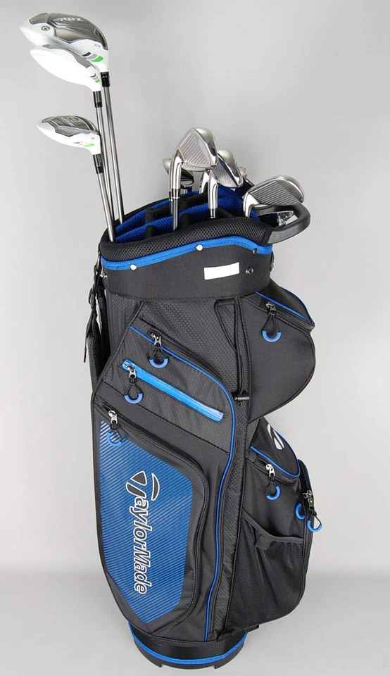 TaylorMade RBladez Damen Komplettset - Bild 3 von 4