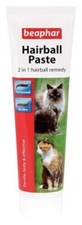 Beaphar Hairball Paste for Cats