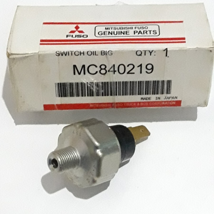 MC840219 Oil Pressure Sensor Switch Fits for Mitsubishi
