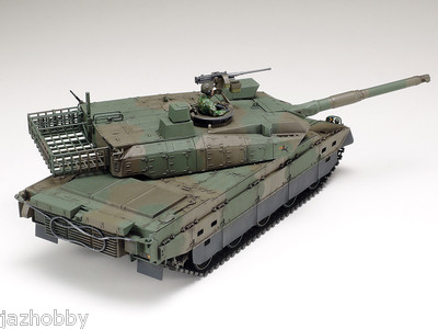 Type 10 Tank 1/16スケール　プラモデル 1/16 3d printed RC tank Japanese Type 10 tank | eBay