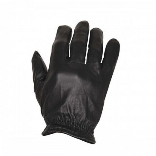 IronClad EXOT-PBLK Tactical Operations Glove Black - Foto 1