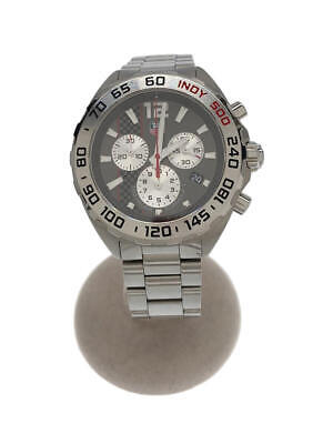 TAG Heuer Formula 1 Chronograph Indy 500 QZ Quartz Movement TAG Heuer Formula 1 Chronograph Indy 500 QZ Quartz Movement
