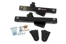 Umi Suspension Traction Bar - 1025 - Fits 1979-1998 Ford Mustang Rear Lift Bars Umi Suspension Traction Bar - 1025 - Fits 1979-1998 Ford Mustang Rear Lift Bars