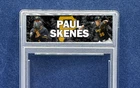 PAUL SKENES 2024 Topps NOW Rookie Card CUSTOM SLAB CASE