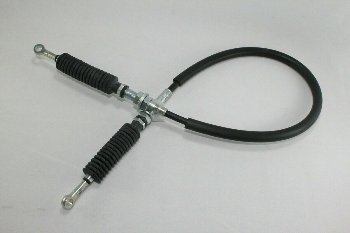 KUBOTA Shuttle Cable 3C001-34595 3C001-34596 3C001-34597 3C001