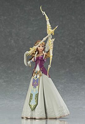 ★新品★ Twilight Doll ワンピース Amazon.com: Good Smile The Legend of Zelda Twilight Princess