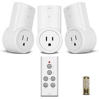 Etekcity Wireless Remote Control Electrical Outlet Switch For Household Applianc on sale Etekcity Wireless Remote Control Electrical Outlet Switch For Household Applianc on sale