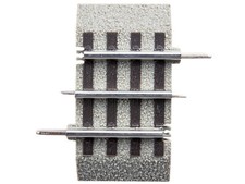 Lionel 12026 FASTRACK 1 3/4" STRAIGHT