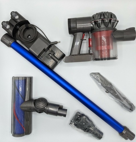Dyson V6 animal origin Stick Vacuum 