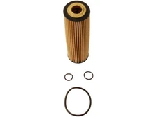 Hengst 14DQ76G Oil Filter Fits 2012-2015 Mercedes C250