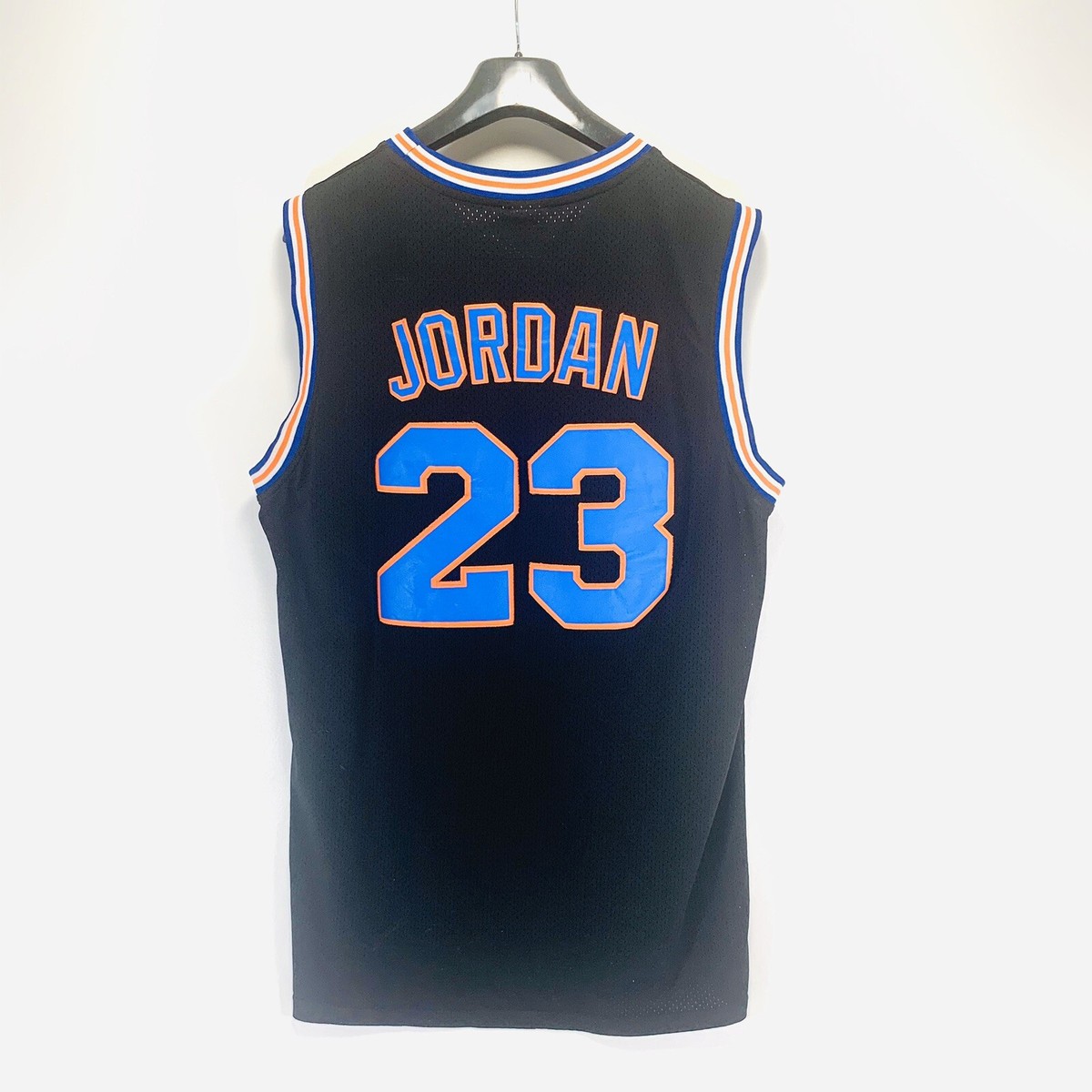 Space Jam Michael Jordan 23 Tune Squad Champion Vintage 90's