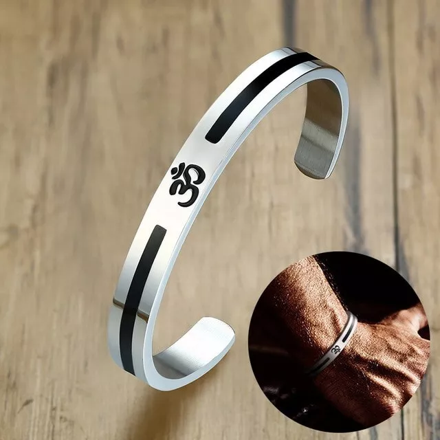 Ohm bracelet store