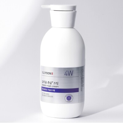 Illiyoon Schwangerschaft Dehnungsstreifen Creme für Schwangere 330ml Korea