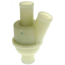 Engine Coolant Thermostat Housing Assembly-Integrated Housing Thermostat Motorad