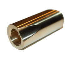Rock Slide Original Polished Brass - Large