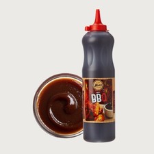 MUM's SAUCE - Smoky Smokey BBQ Barbecue Dip / Sauce - 950ml