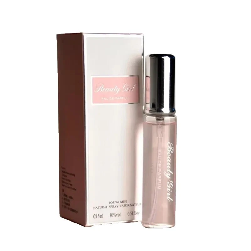 Fragancias de coqueteo para mujer
