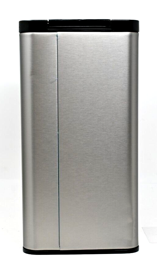 Kohler Stainless Steel Step Trash Can 6L eBay