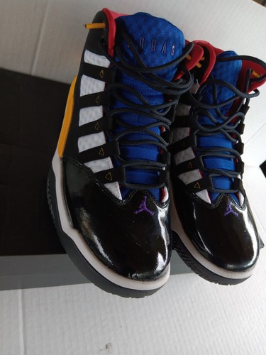 Nike Air Jordan Max Aura Rivals