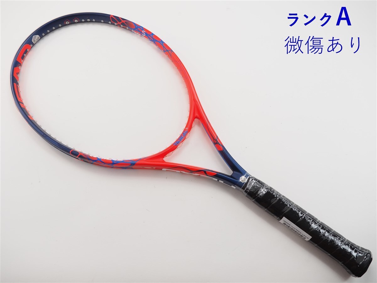HEAD 購入 ラジカルS Head Graphene XT Radical S Tennis Racquet