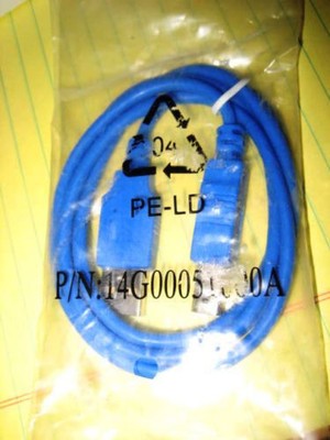 Blue Usb Connector Adapter Cable Converter 04 Pe Ld P N 14ga Ebay Blue Usb Connector Adapter Cable Converter 04 Pe Ld P N 14ga Ebay