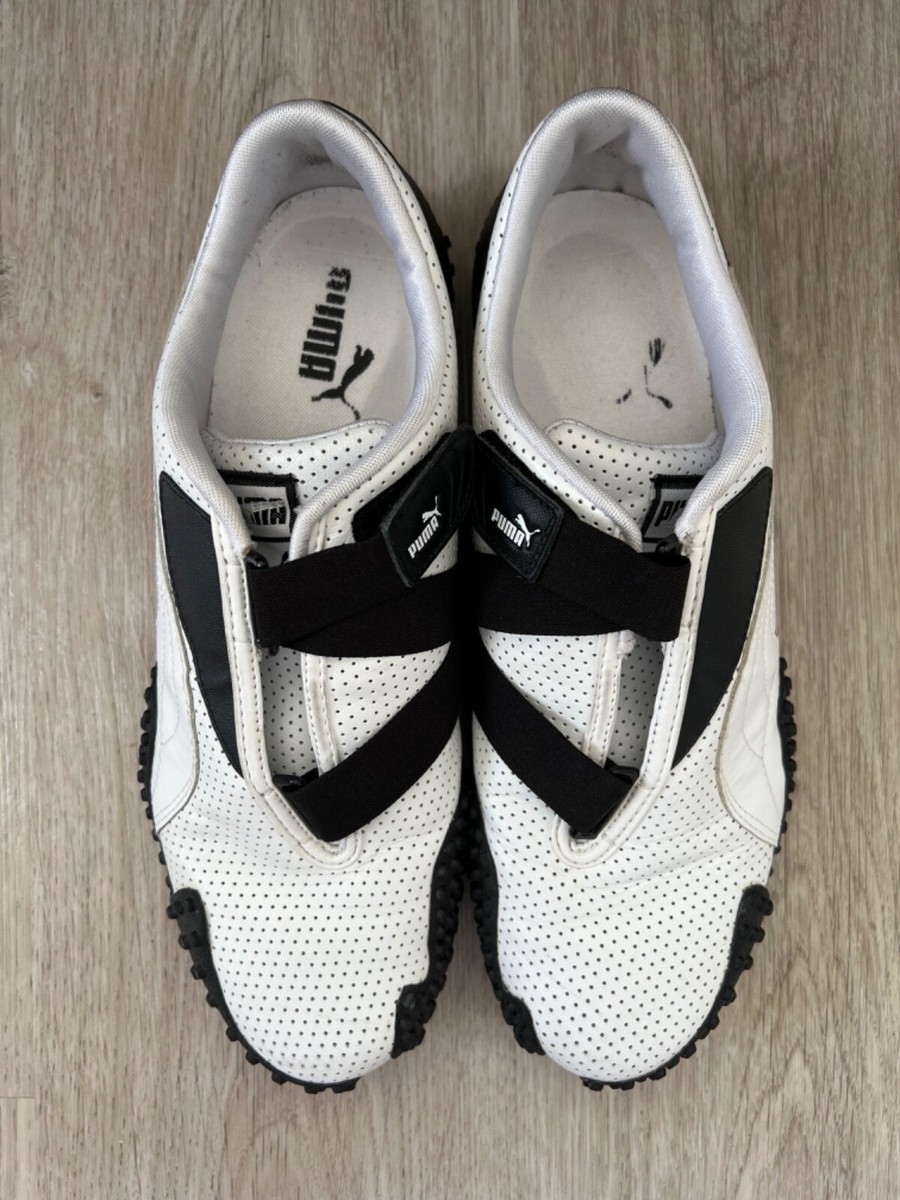 Velcro Puma White Strap Shoes Buy Puma SMASH L V PS Velcro Strap Sneakers  In White