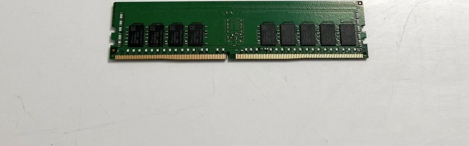 P00920-B21 HPE 16GB (1x16GB) 1Rx4 PC4-2933Y-R DDR4 Smart Kit Memory Module - Image 3 of 3