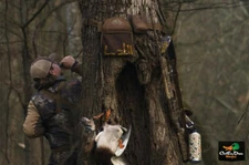 RIG'EM RIGHT WATERFOWL HEAVY DUTY TIMBER GEAR STRAP