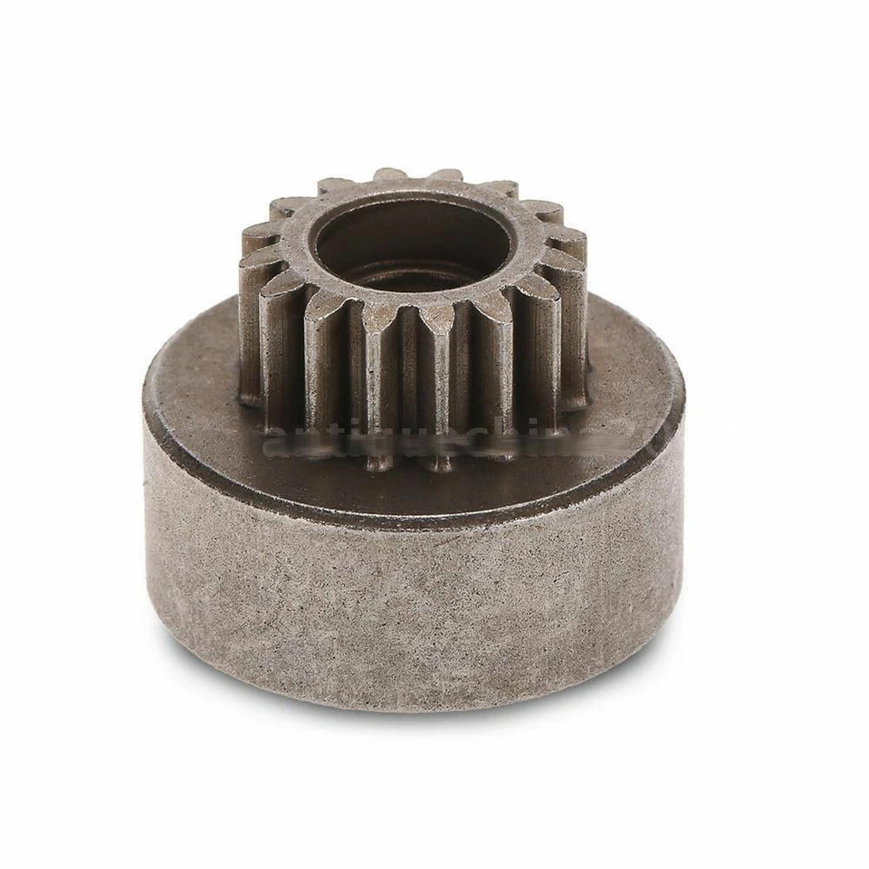 1/10 Rc Car Nitro Engine Flywheel Clutch For Hpi Losi Thunder Tiger Kyosho Xray - Image 2 of 4