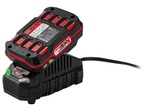 PARKSIDE® »PADR 20–Li A1« 20 V Akku–Druckreiniger - B-Ware gut - Bild 8 von 10