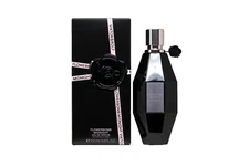VIKTOR & ROLF FLOWERBOMB MIDNIGHT EAU DE PARFUM SPRAY 100ML NO CELLOPHANE